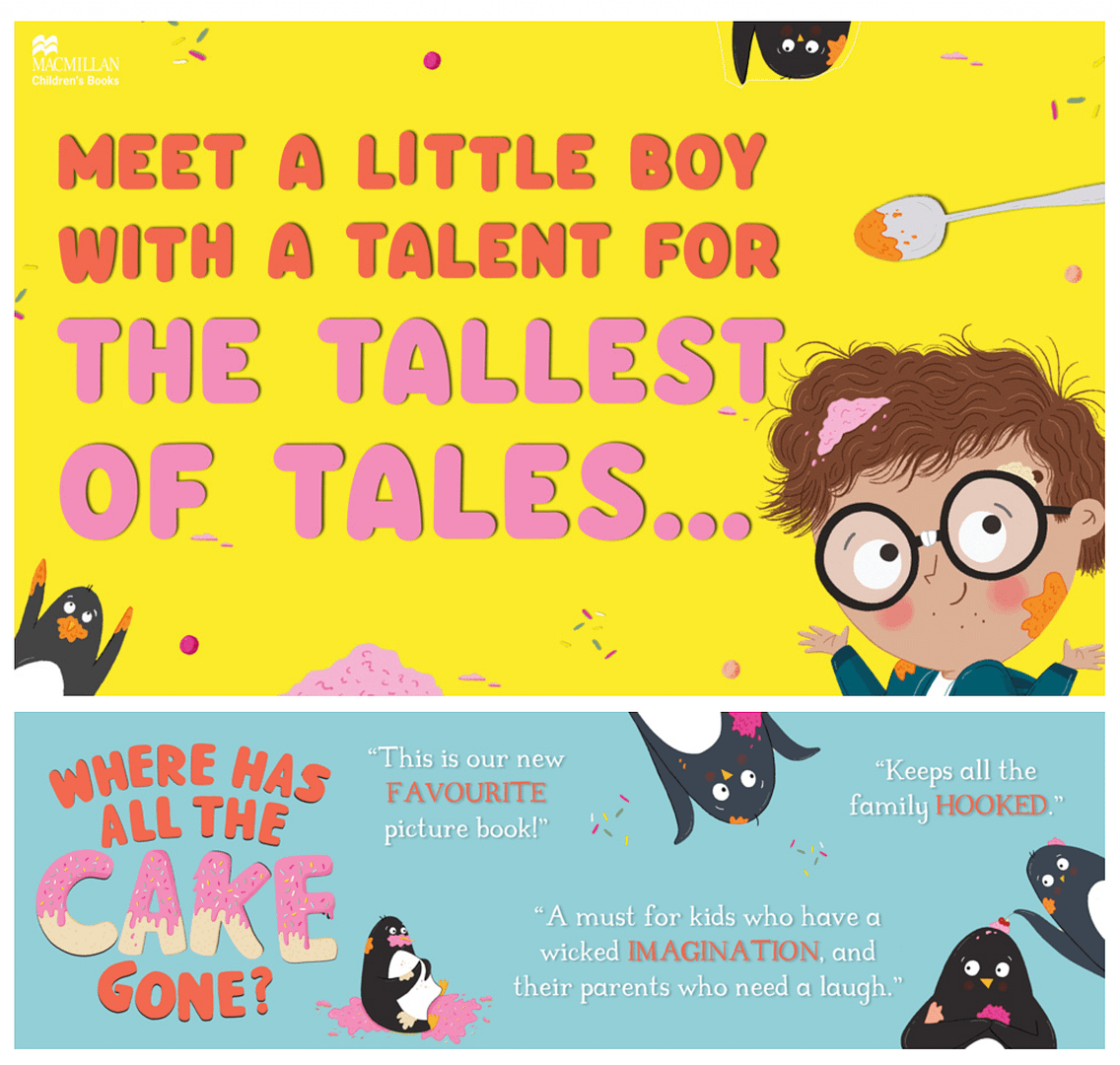 Where Has All the Cake Gone? - Image 4